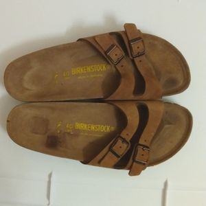 Birkenstock Ibiza Sandals Made in Germany